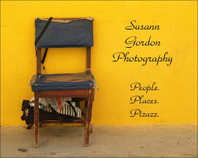 Susann Gordon Photography.  Fine photographs for your life.
